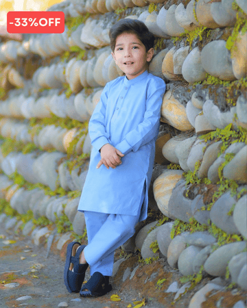 Grey Cotton Kurta Pajama – Premium Soft Cotton with Special Stitch Buttons